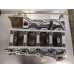 #BLU10 Engine Cylinder Block From 2014 Ford Fusion  2.5 8E5G9015AD